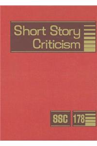 Short Story Criticism