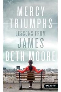 Mercy Triumphs - Booklet: Lessons from James