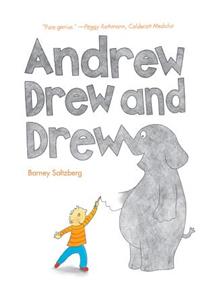 Andrew Drew and Drew