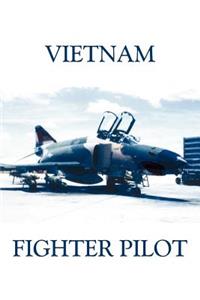 Vietnam Fighter Pilot