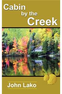Cabin by the Creek