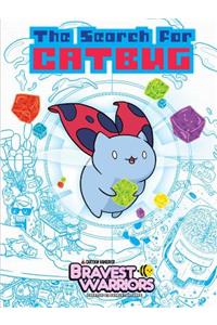 Bravest Warriors: The Search for Catbug