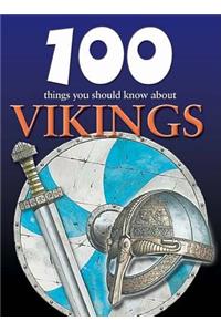 100 Things You Should Know about Vikings
