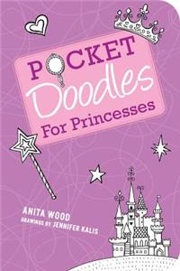 Pocket Doodles for Princesses