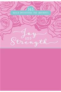 Joy and Strength