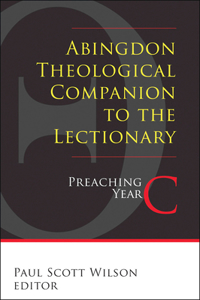 Abingdon Theological Companion to the Lectionary