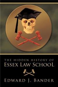 Hidden History of Essex Law School
