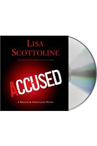 Accused: A Rosato & Dinunzio Novel