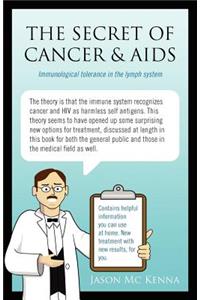 Secret of Cancer & AIDS