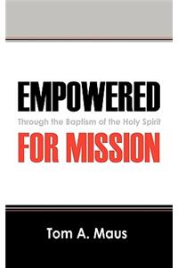 Empowered for Mission