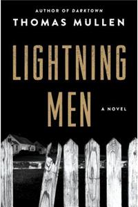 Lightning Men