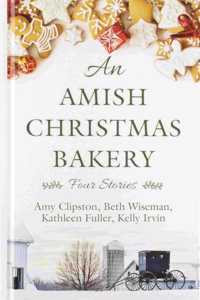 Amish Christmas Bakery