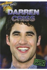 Darren Criss