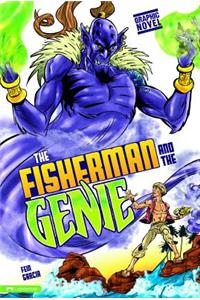 Fisherman and the Genie