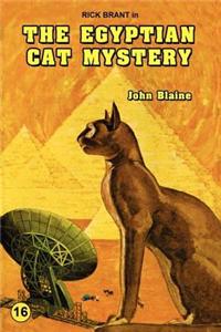 The Egyptian Cat Mystery