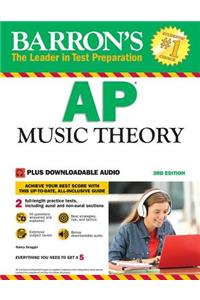 AP Music Theory