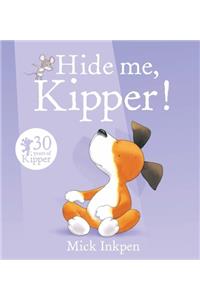 Kipper: Hide Me, Kipper