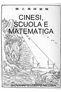 Cinesi, scuola e matematica