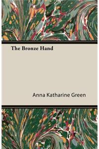 The Bronze Hand