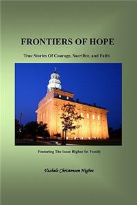 Frontiers of Hope