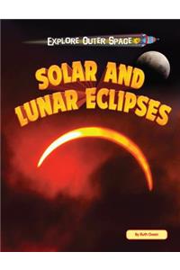 Solar and Lunar Eclipses