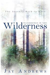 Wanderings in the Wilderness