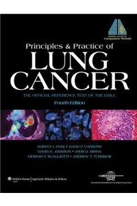 Principles and Practice of Lung Cancer