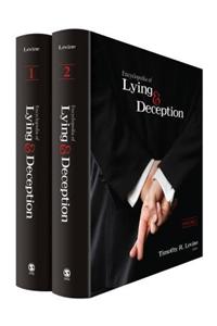 Encyclopedia of Deception