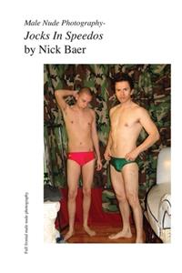 Male Nude Photography- Jocks In Speedos