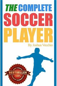 Complete Soccer Player: Best Seller