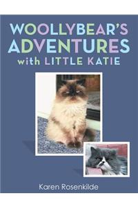 Woollybear's Adventures with Little Katie