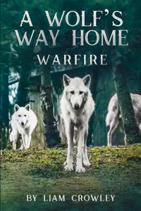 Wolf's Way Home