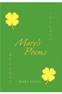 Mary's Poems