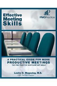 The PMO Practice Bootcamp Soft Skills