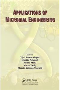 Applications of Microbial Engineering