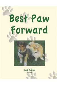 Best Paw Forward