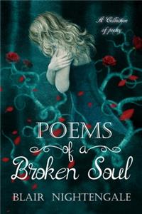 Poems of a Broken Soul