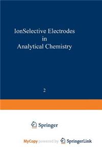 Ion-Selective Electrodes in Analytical Chemistry