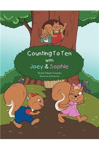 Counting To Ten With Joey & Sophie