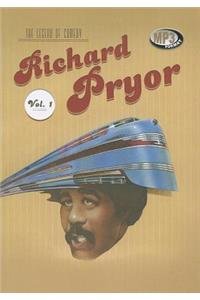 The Legend of Comedy: Richard Pryor, Vol. 1