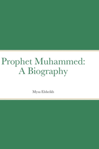Prophet Muhammed