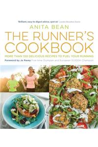 The Runner's Cookbook