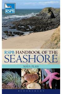 RSPB Handbook of the Seashore