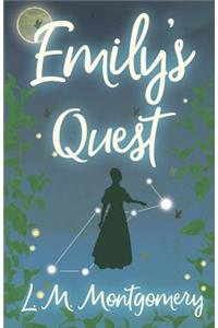 Emily's Quest