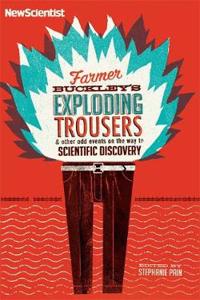 Farmer Buckley's Exploding Trousers