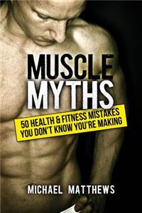 Muscle Myths