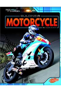 Building a Motorcycle
