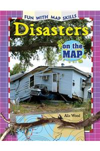 Disasters on the Map