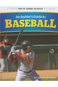 Insider's Guide to Baseball