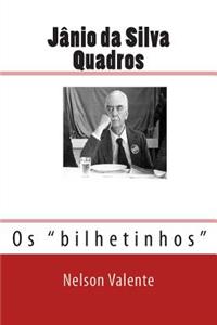 Janio Da Silva Quadros.: OS 